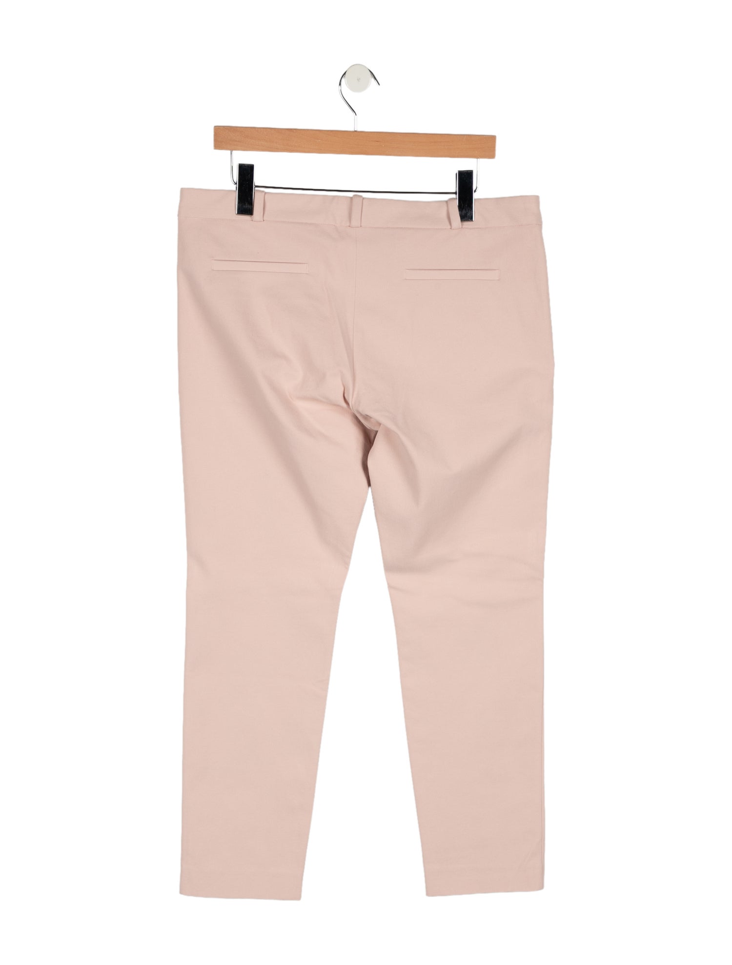 Joseph Straight Leg Pants