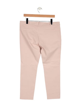 Joseph Straight Leg Pants