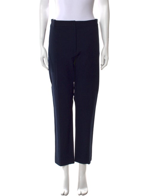 Joseph Straight Leg Pants