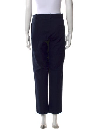 Joseph Straight Leg Pants