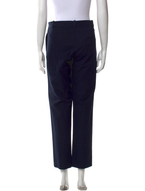 Joseph Straight Leg Pants