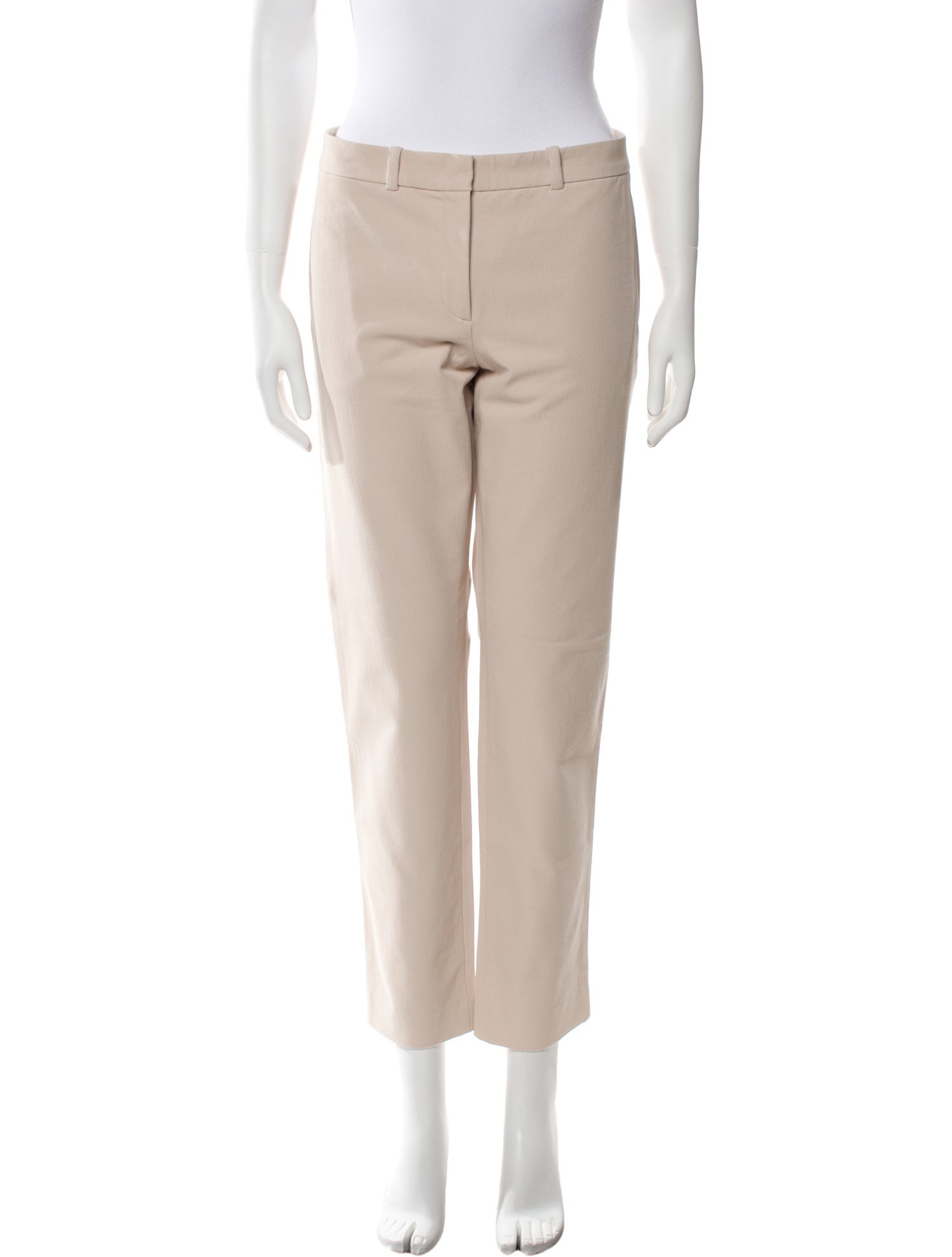 Joseph Straight Leg Pants