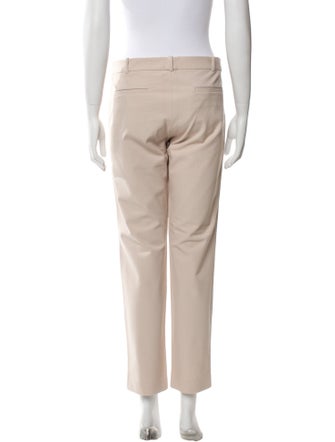 Joseph Straight Leg Pants