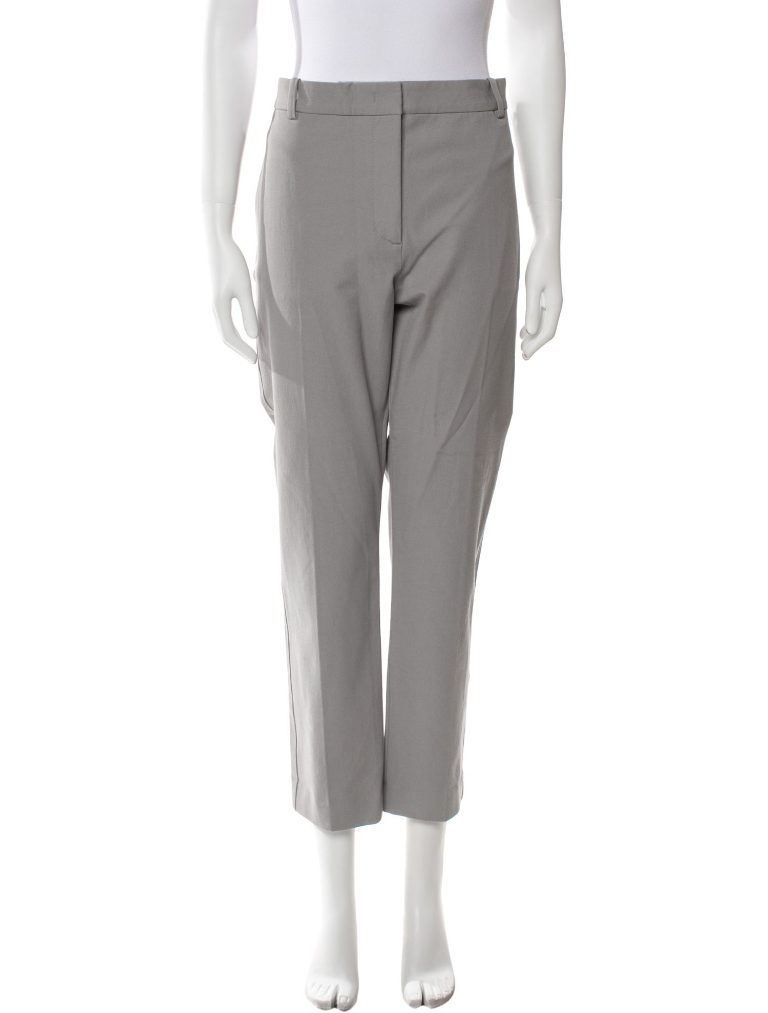 Joseph Straight Leg Pants