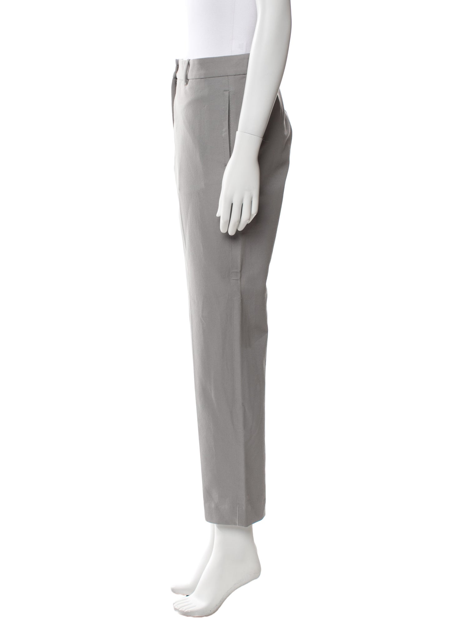 Joseph Straight Leg Pants