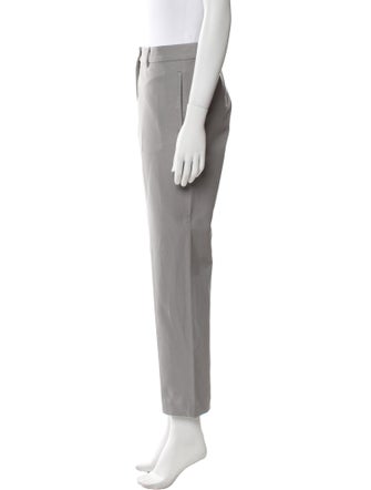 Joseph Straight Leg Pants