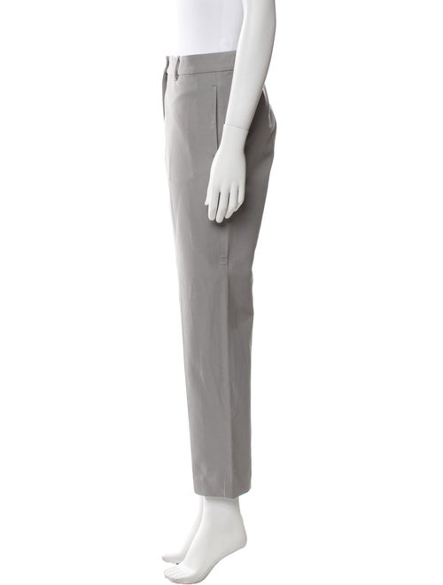 Joseph Straight Leg Pants