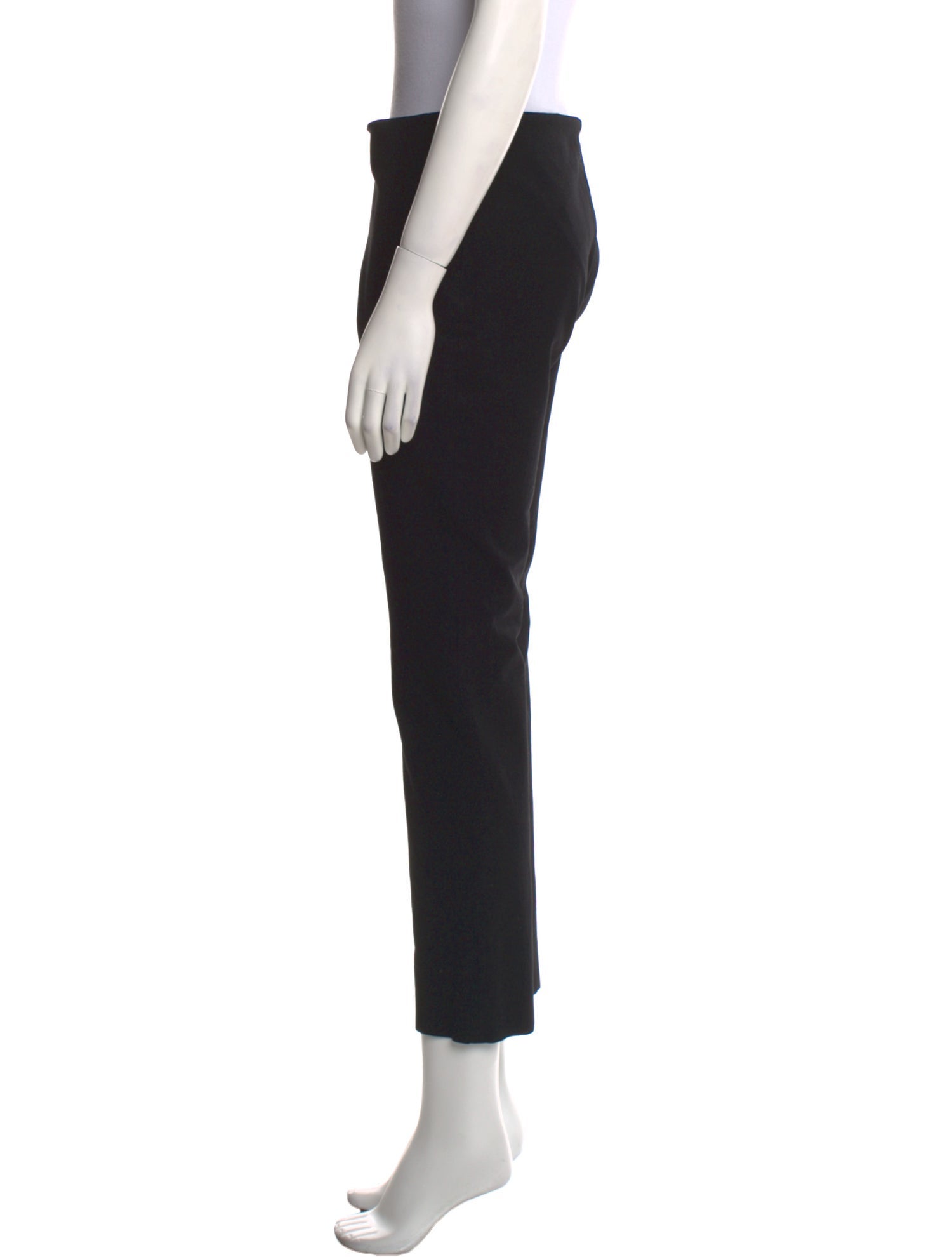 Joseph Straight Leg Pants