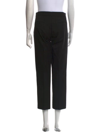 Joseph Straight Leg Pants