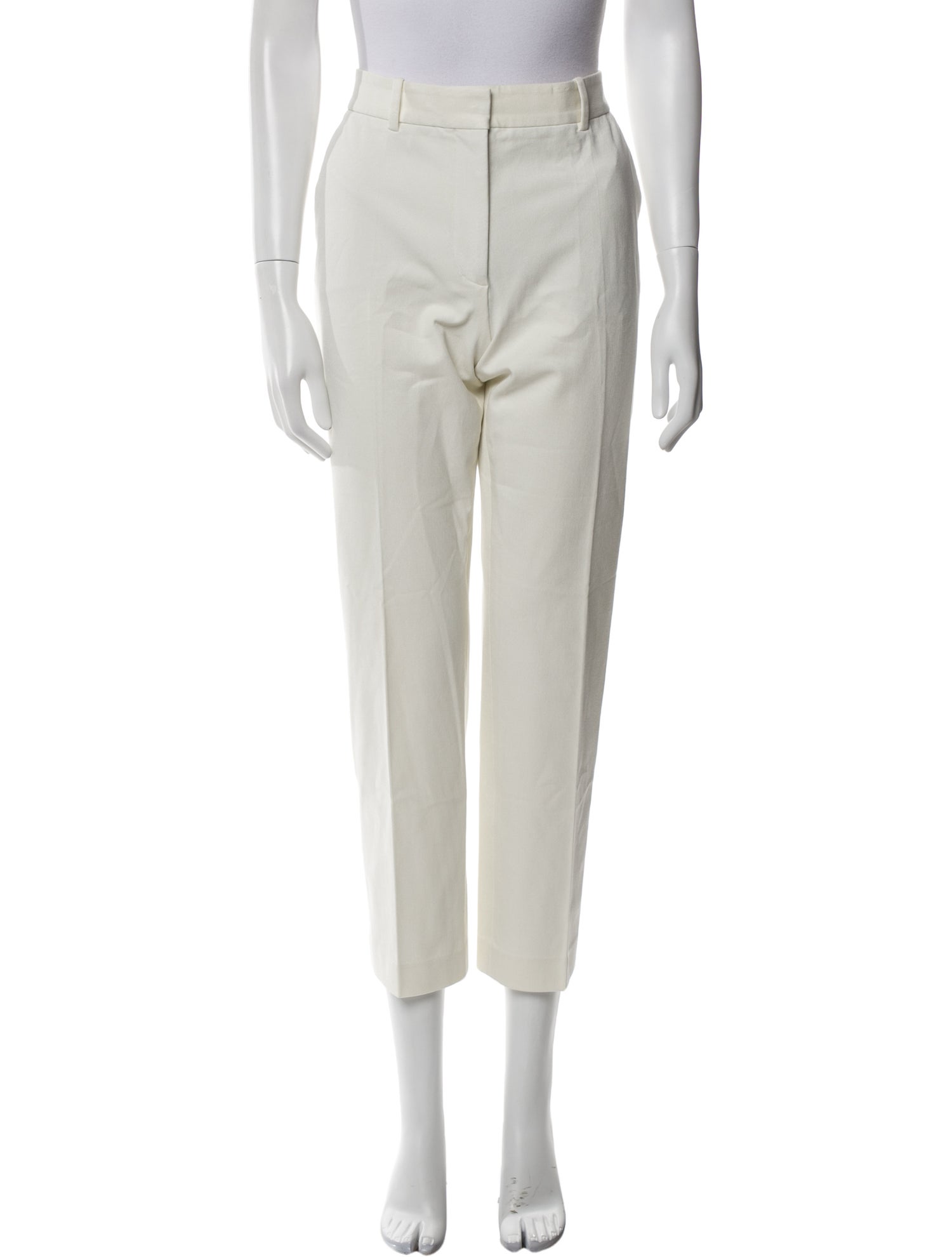 Joseph Straight Leg Pants