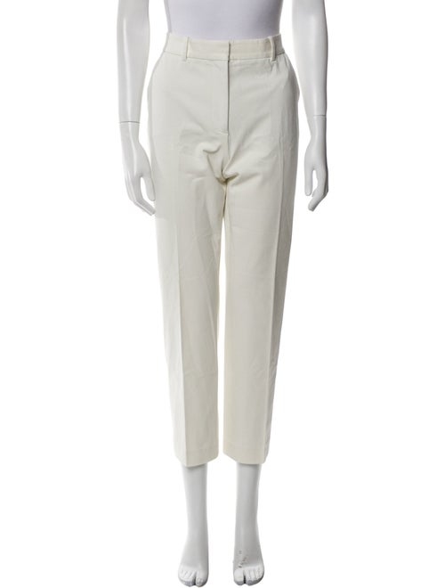 Joseph Straight Leg Pants