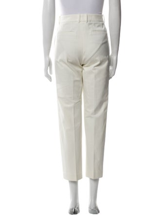 Joseph Straight Leg Pants