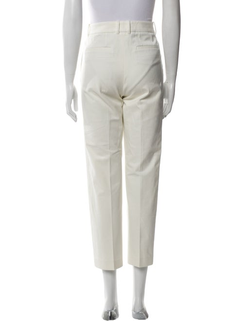 Joseph Straight Leg Pants