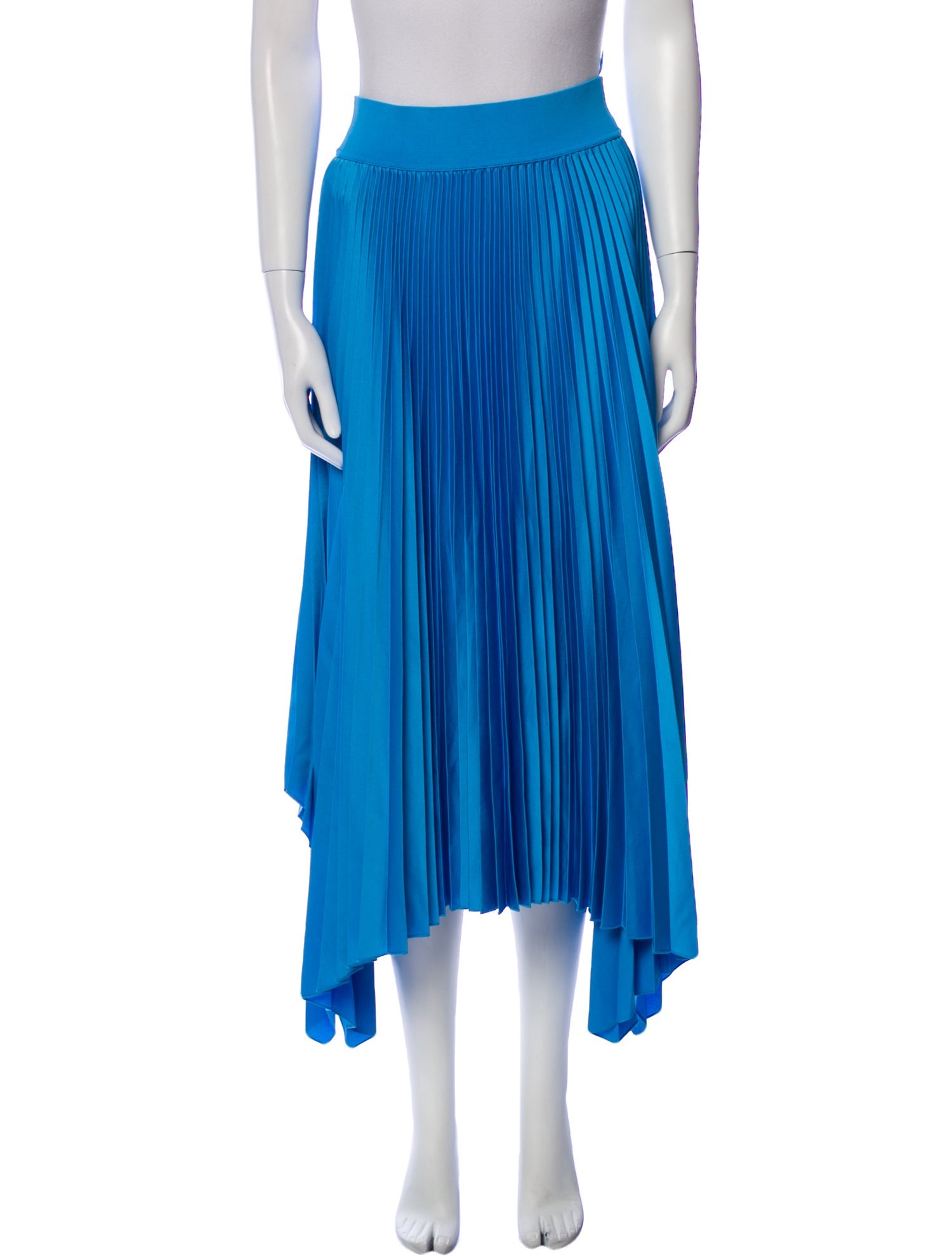 Joseph Midi Length Skirt