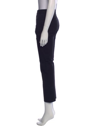 Joseph Straight Leg Pants