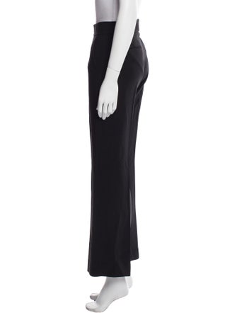 Joseph Wool Wide Leg Pants