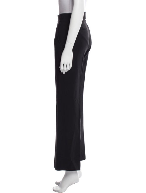 Joseph Wool Wide Leg Pants