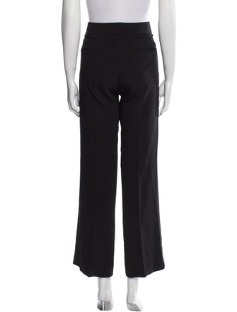Joseph Wool Wide Leg Pants