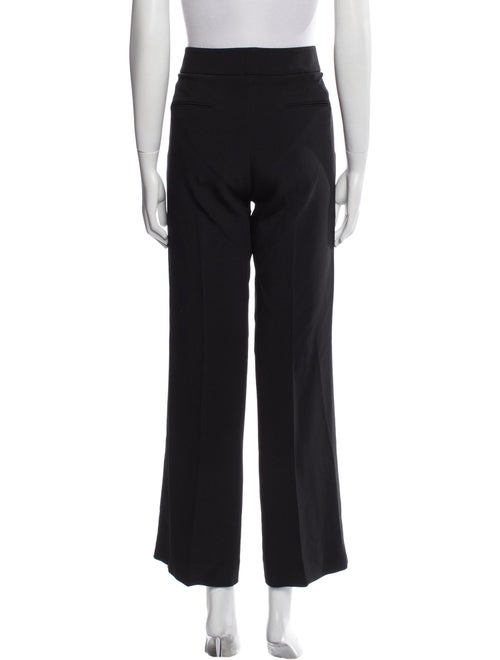 Joseph Wool Wide Leg Pants
