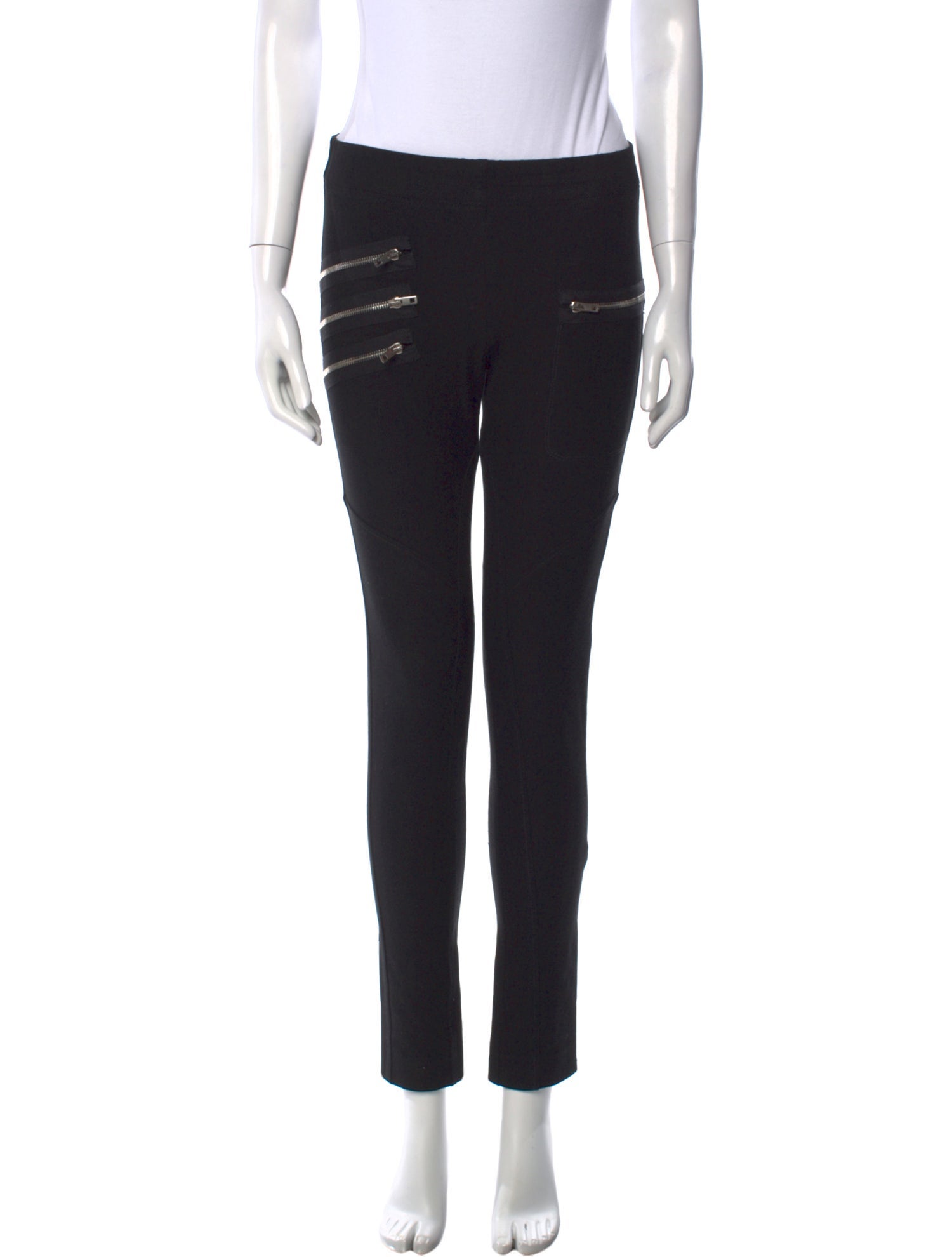 Joseph Skinny Leg Pants