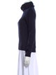 Joseph Cashmere Turtleneck Sweatshirt