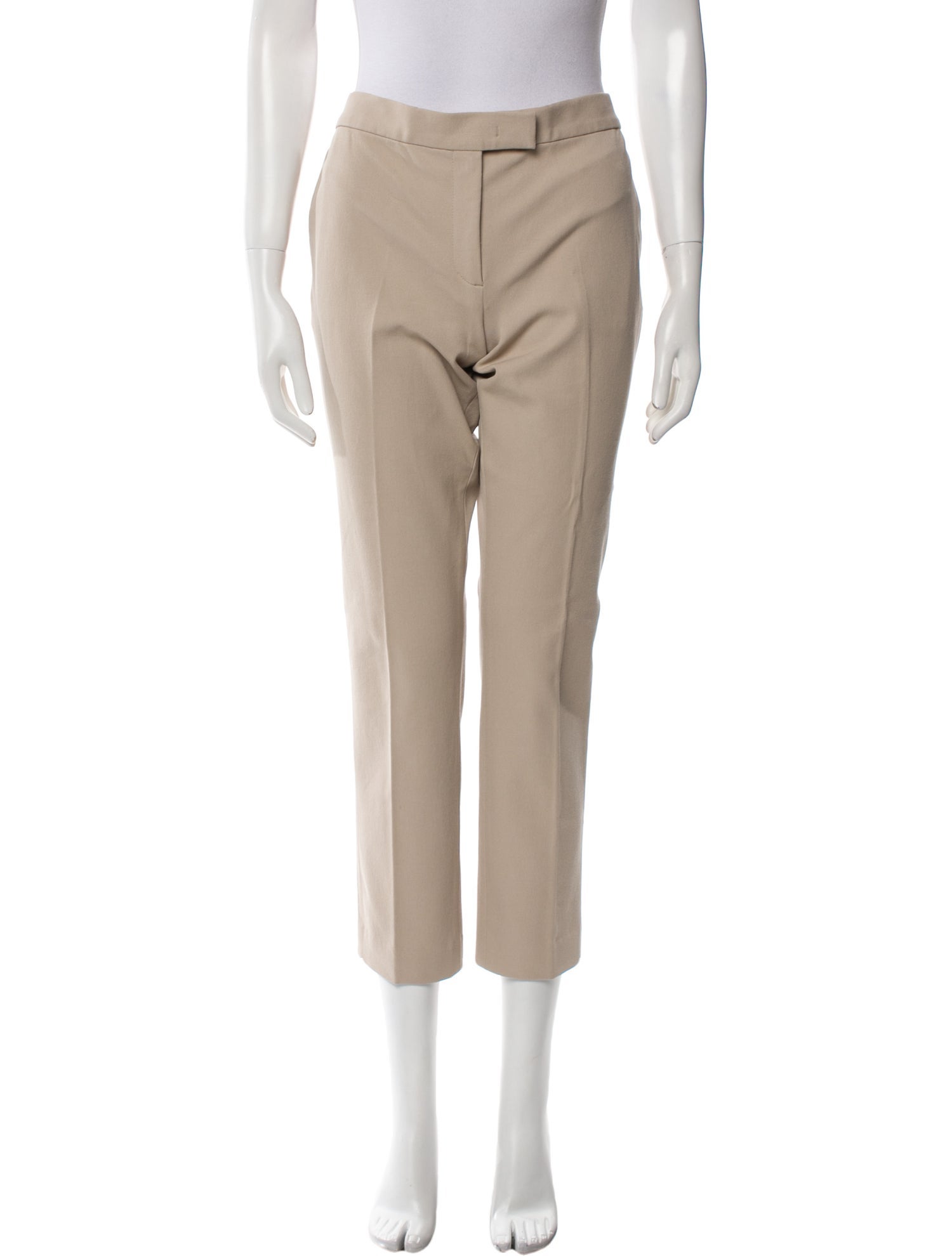 Joseph Straight Leg Pants