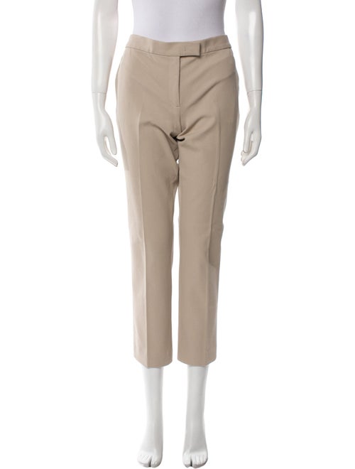 Joseph Straight Leg Pants