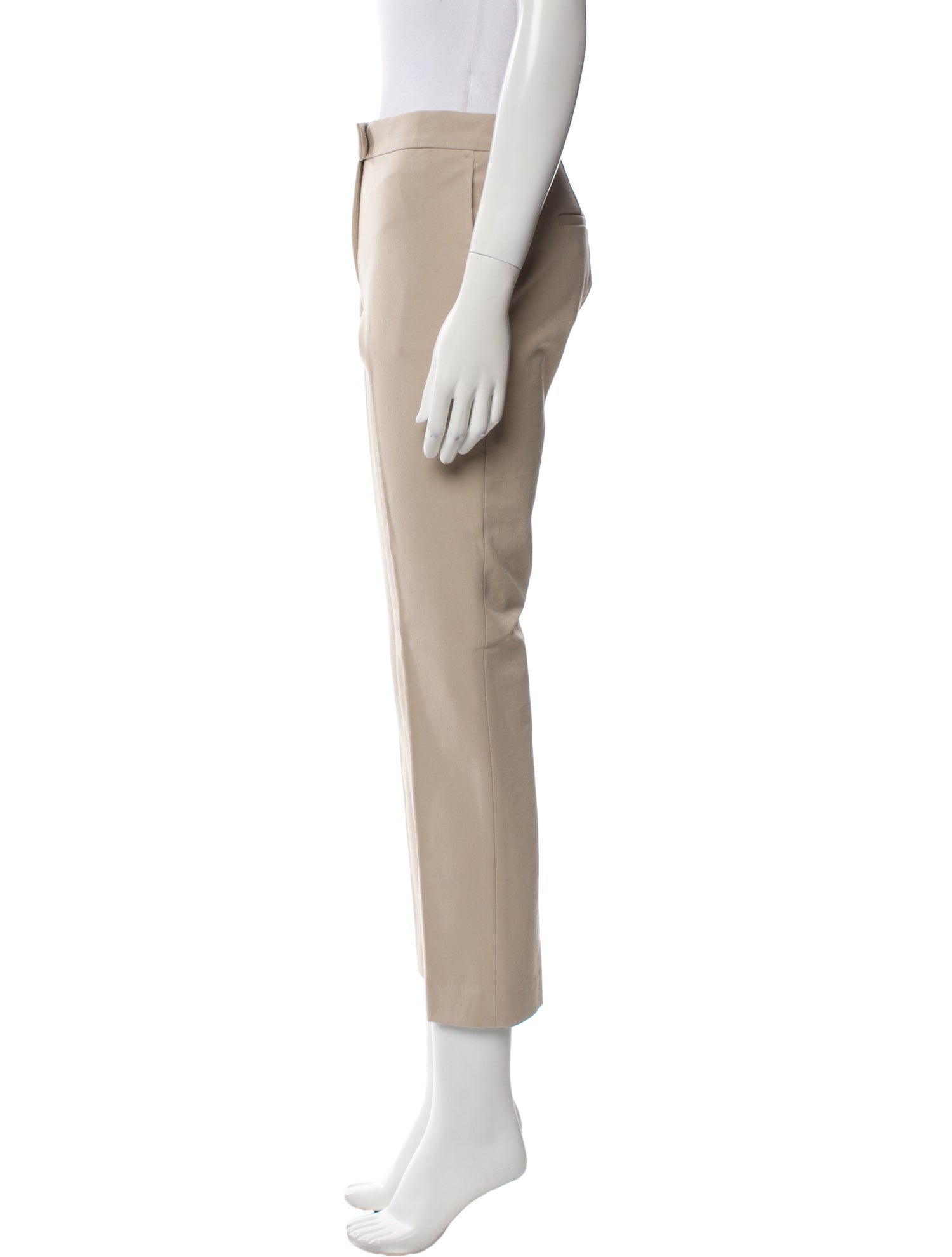 Joseph Straight Leg Pants