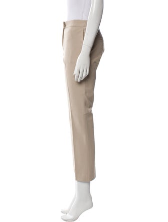 Joseph Straight Leg Pants