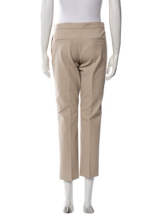 Joseph Straight Leg Pants