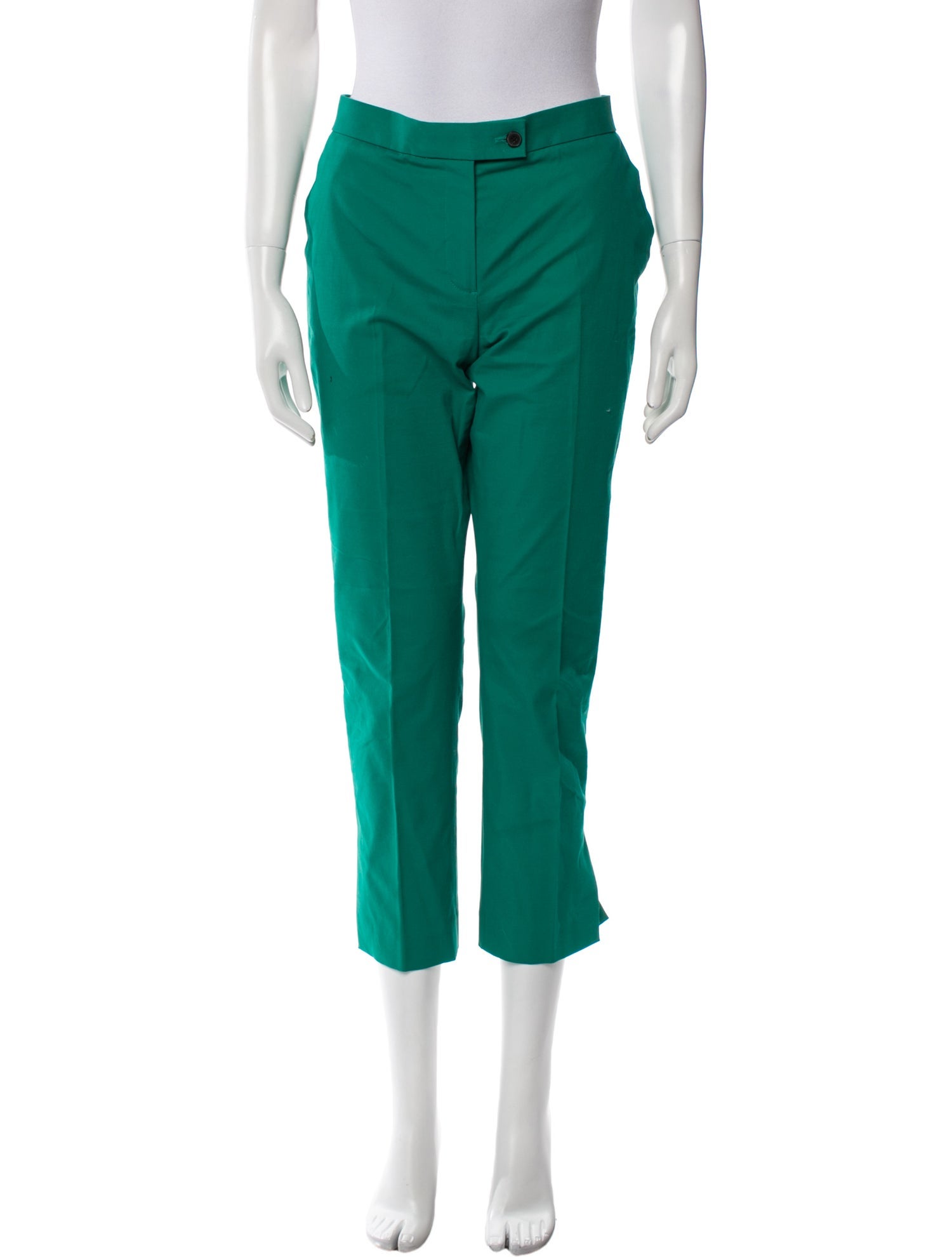 Joseph Straight Leg Pants