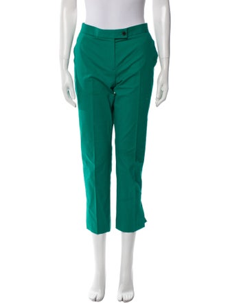 Joseph Straight Leg Pants