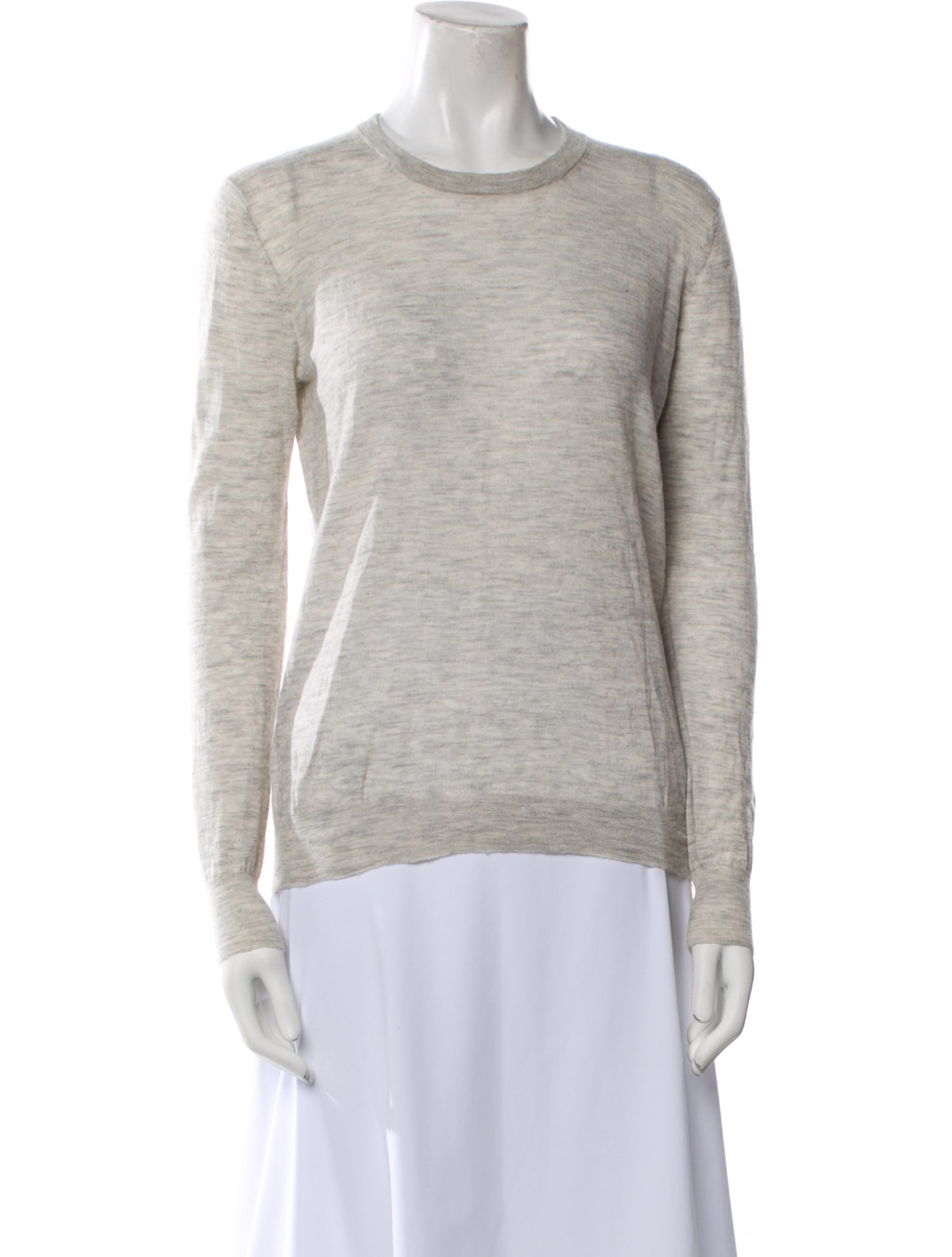 Joseph Cashmere Crew Neck Sweater