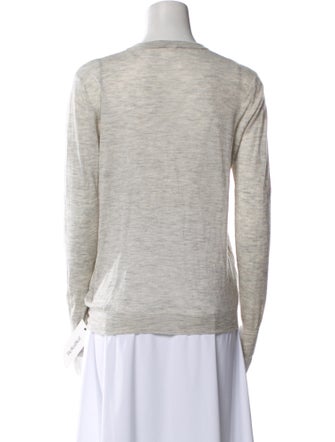 Joseph Cashmere Crew Neck Sweater