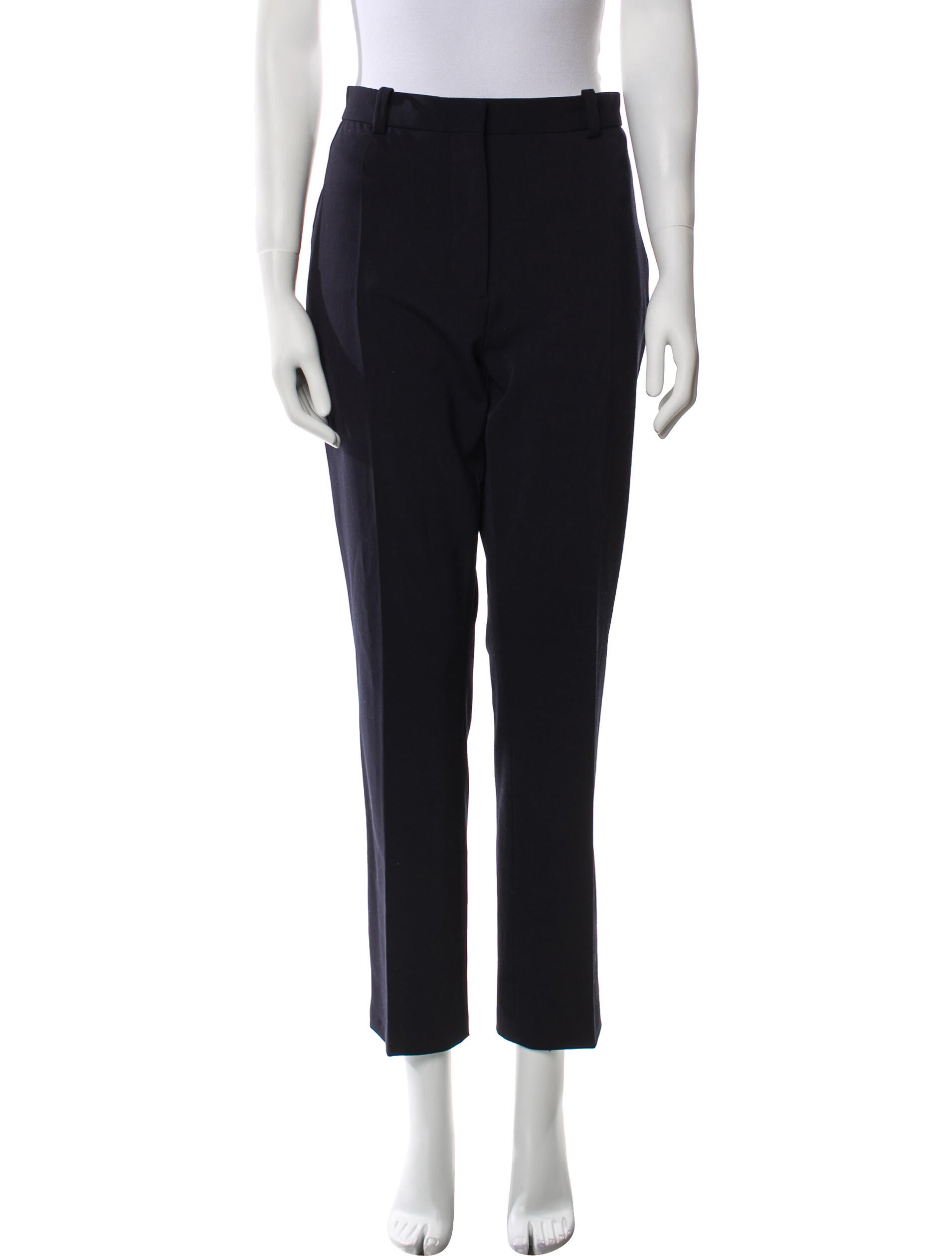 Joseph Straight Leg Pants