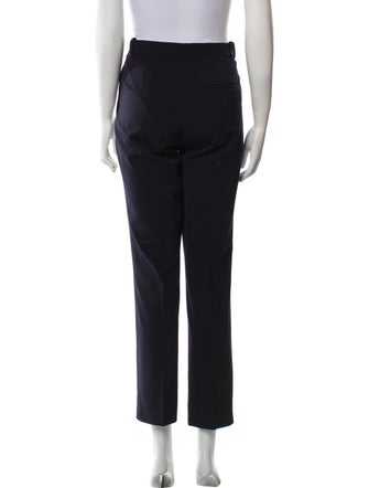 Joseph Straight Leg Pants