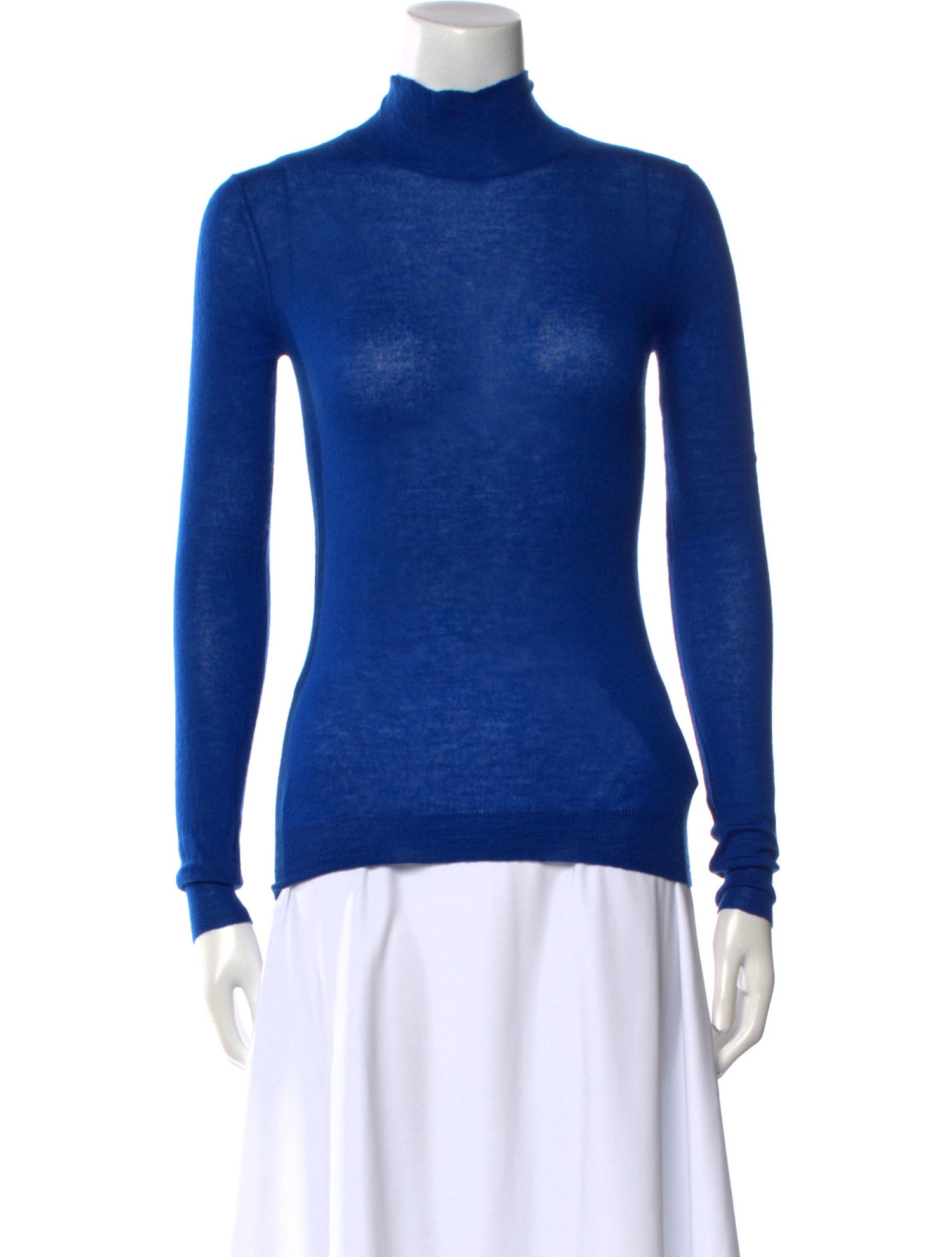 Joseph Cashmere Turtleneck Sweater