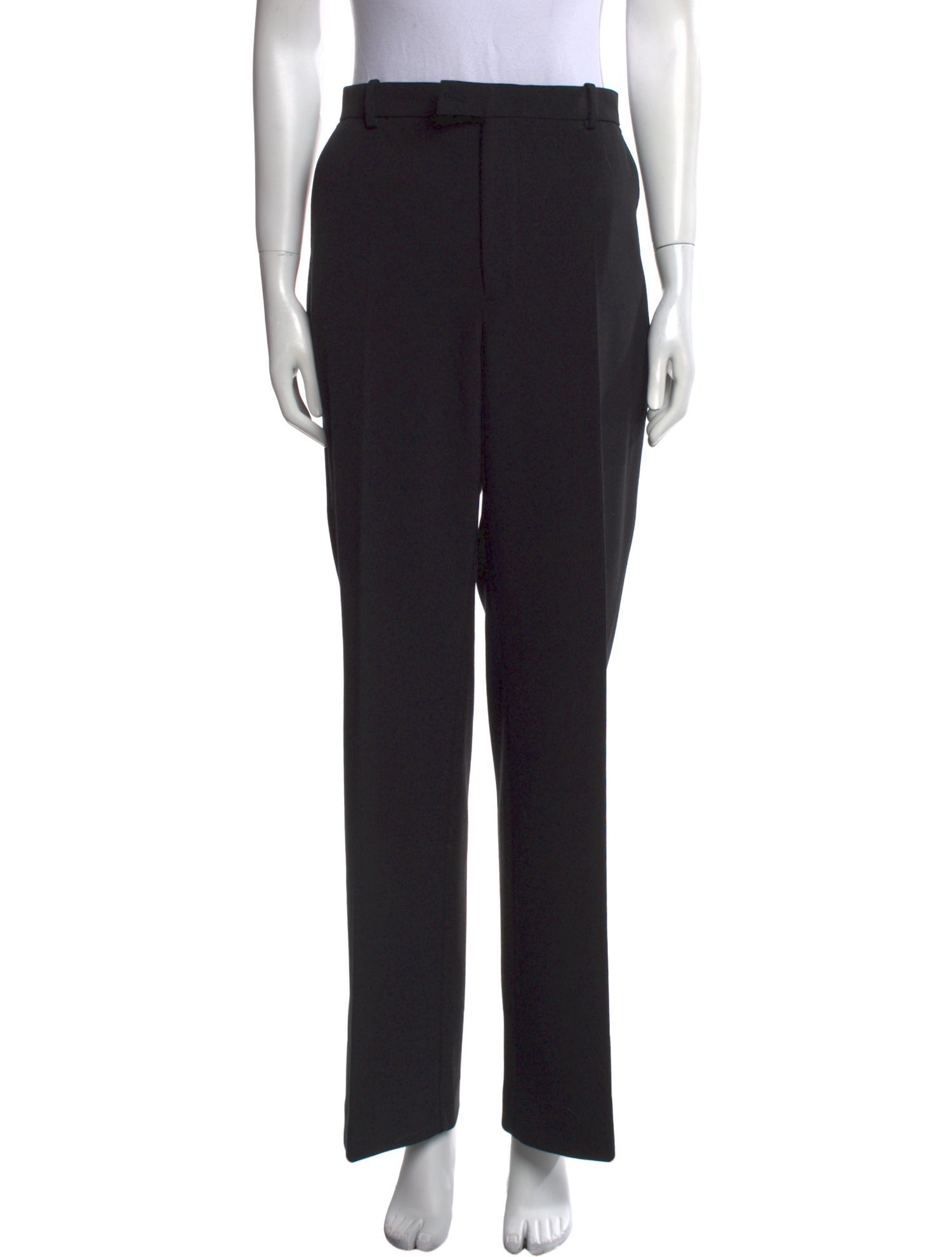 Joseph Wide Leg Pants