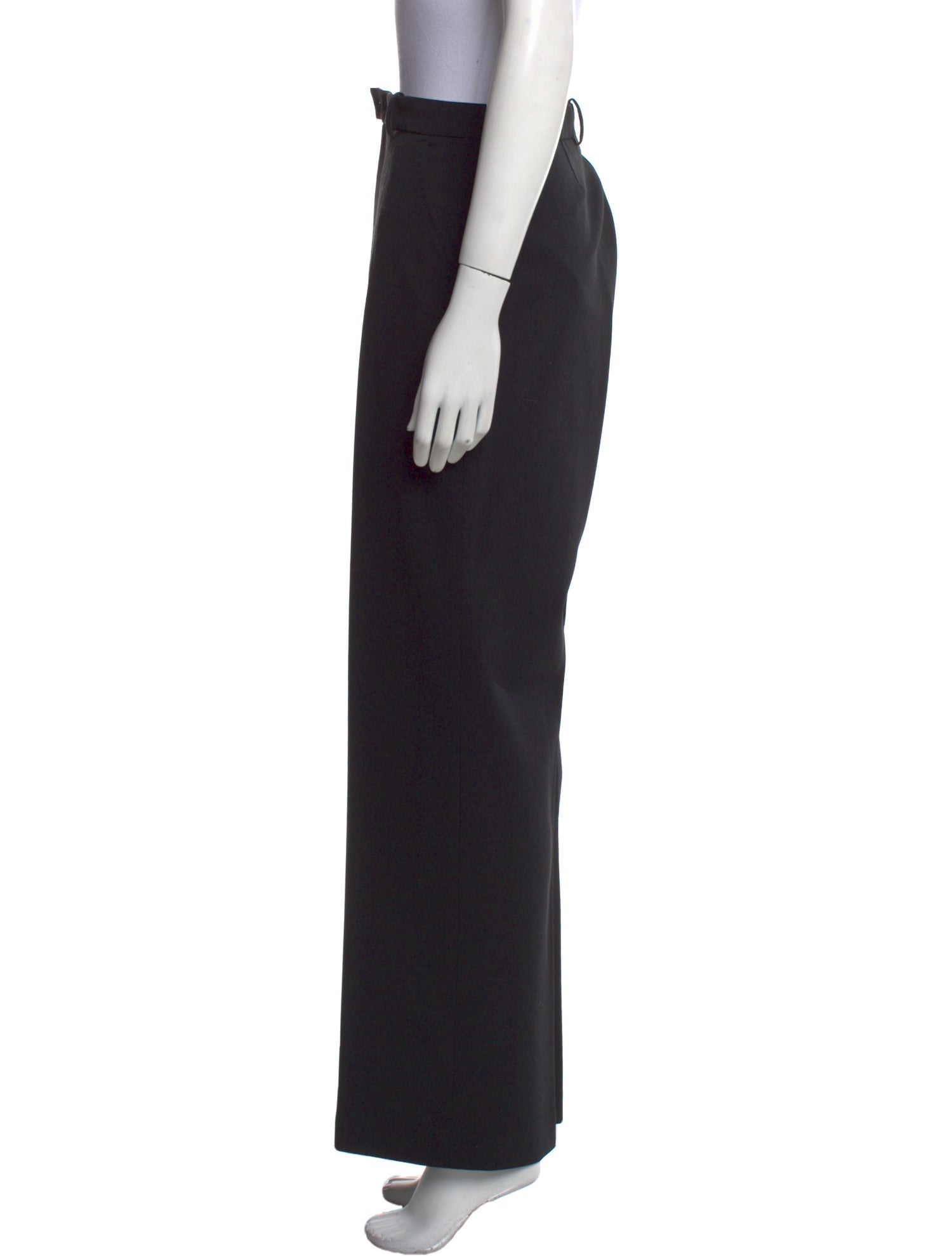Joseph Wide Leg Pants