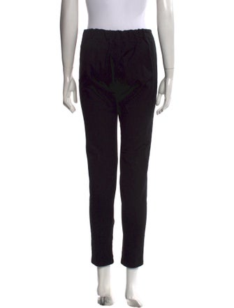 Joseph Straight Leg Pants