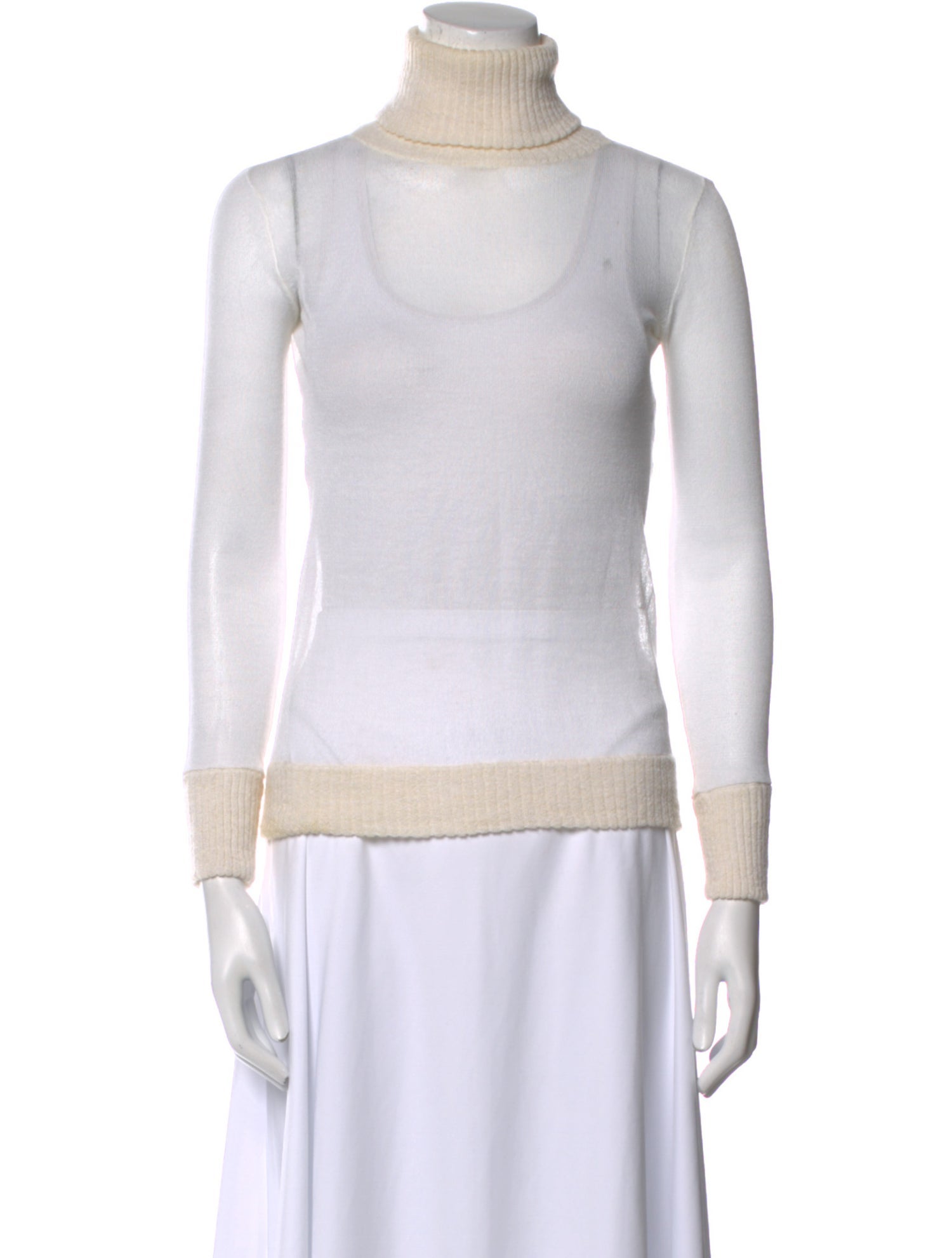 Joseph Turtleneck Sweater