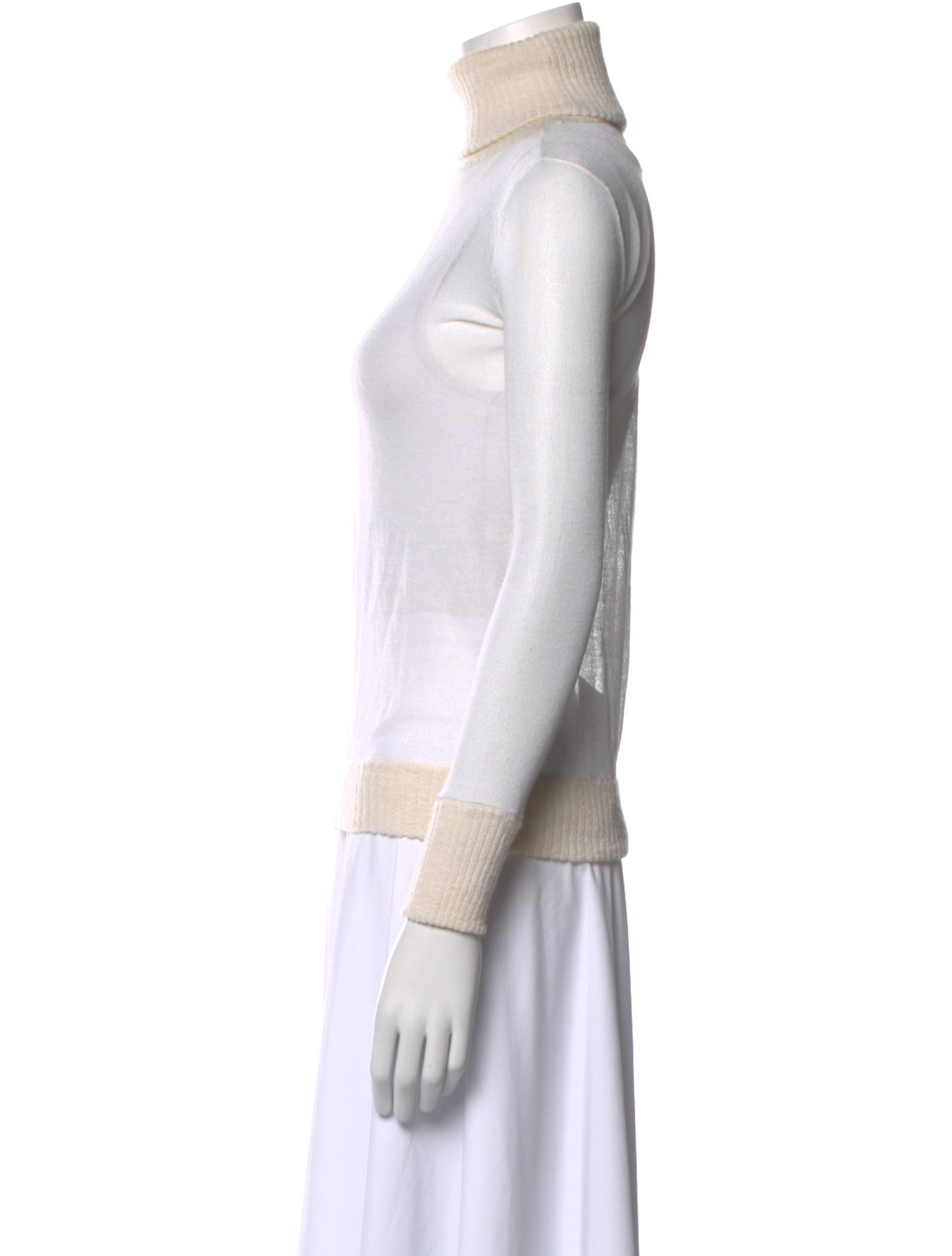 Joseph Turtleneck Sweater