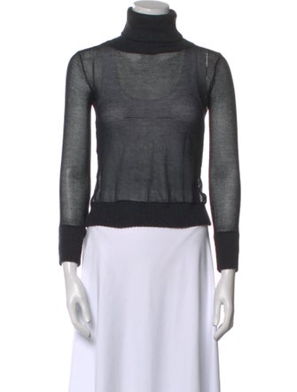 Joseph Turtleneck Sweater