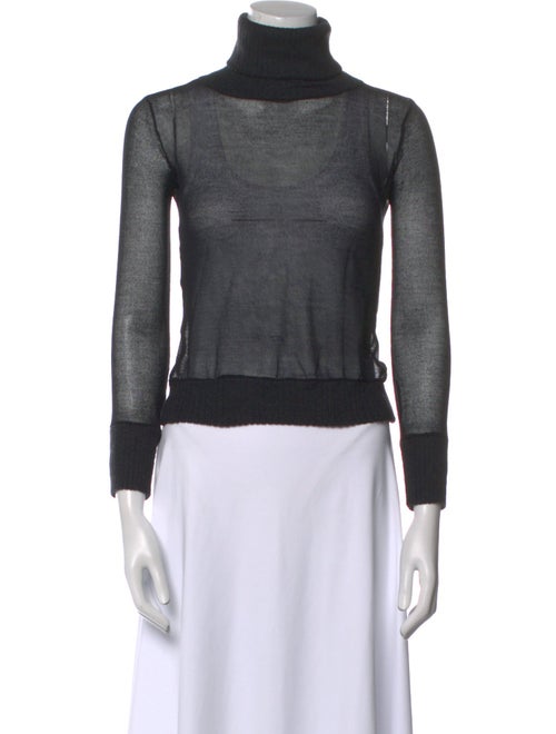 Joseph Turtleneck Sweater