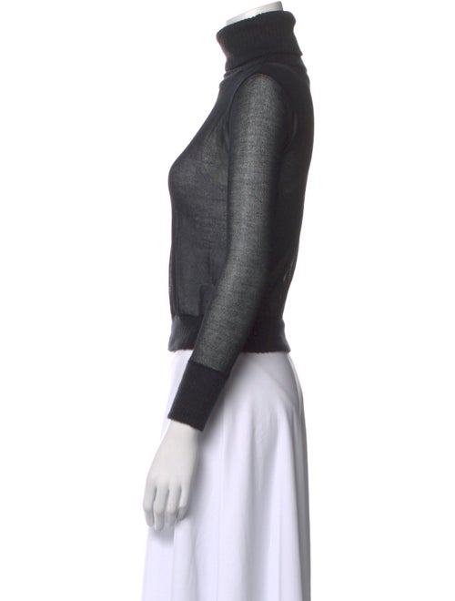 Joseph Turtleneck Sweater