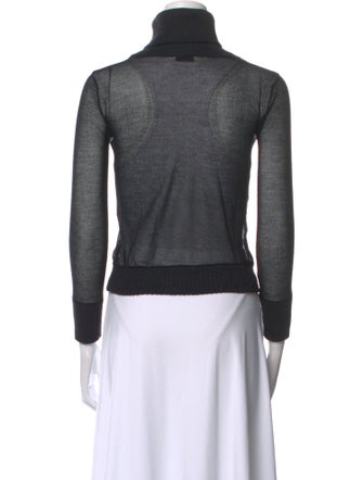 Joseph Turtleneck Sweater