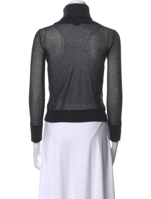Joseph Turtleneck Sweater