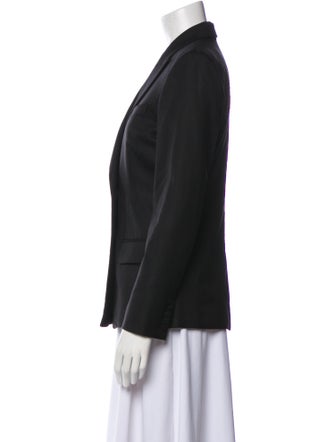 Joseph Wool Blazer