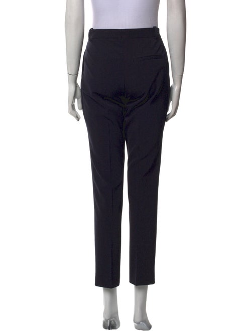Joseph Wool Straight Leg Pants