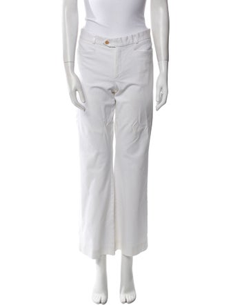 Joseph Wide Leg Pants